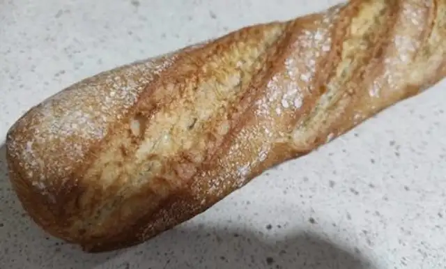 Baguette Massa mare