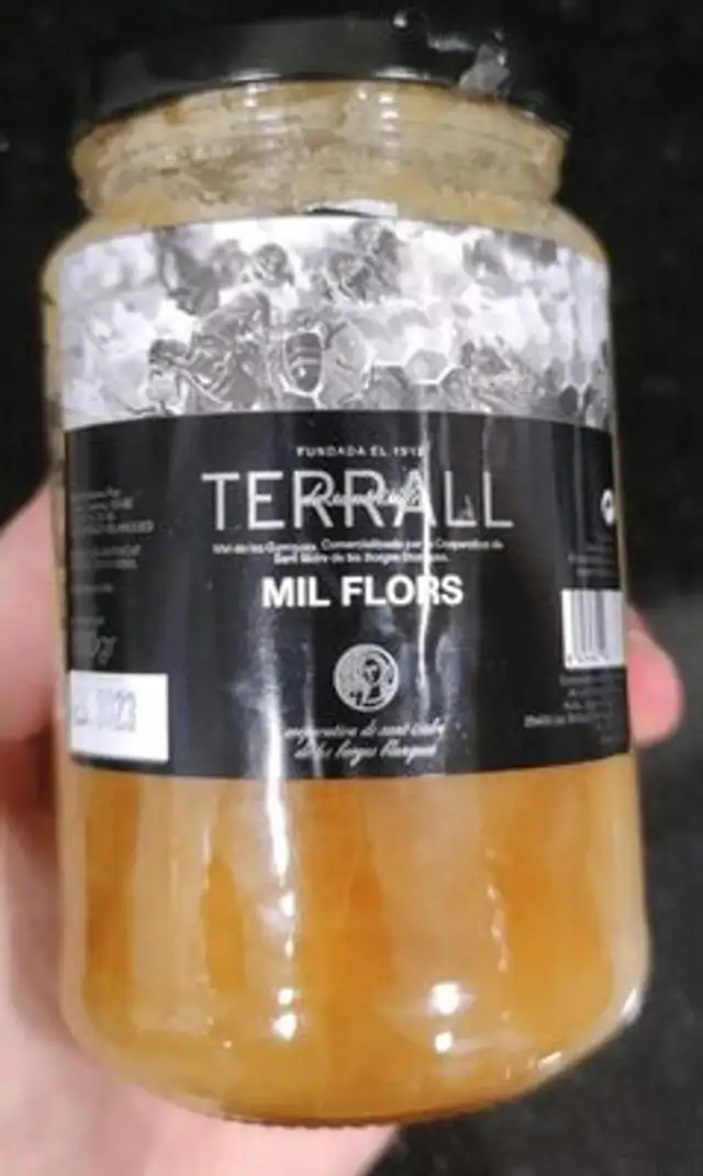 Mil flors