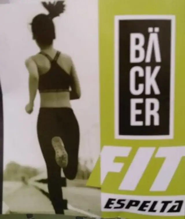 FIT ESPELTA
