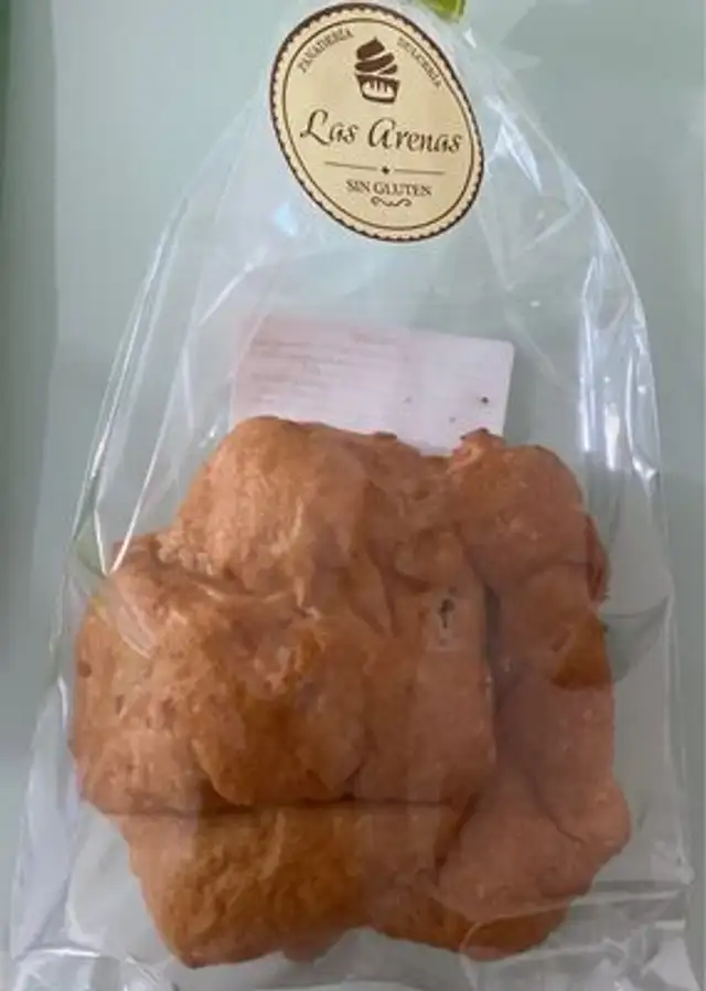 Croissant