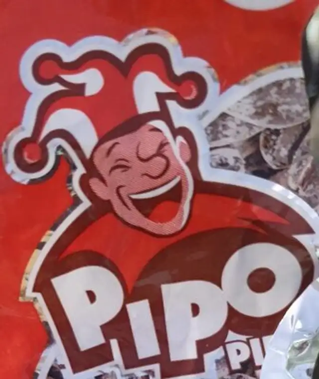 Pipo (pipas aperitivo)