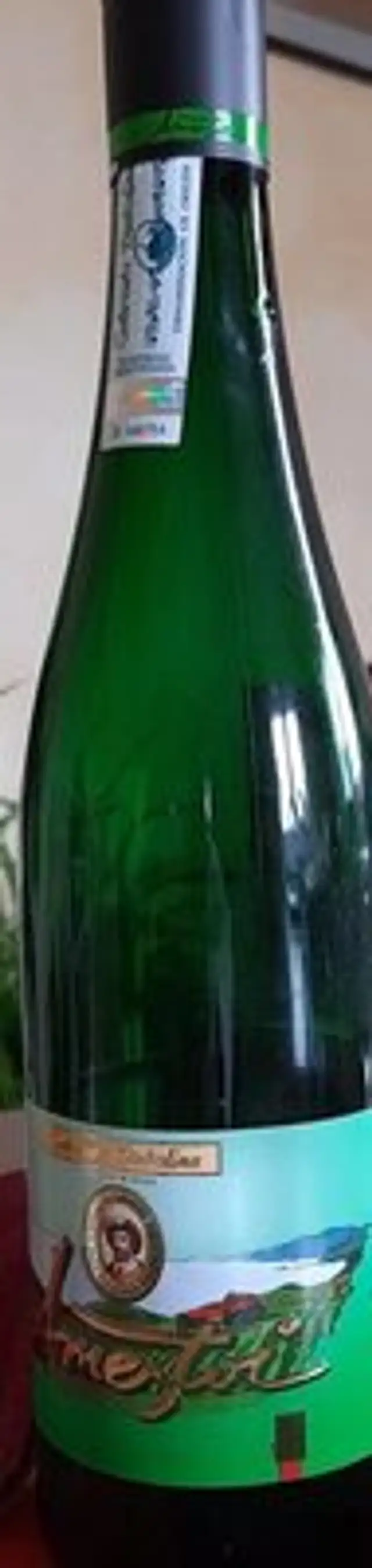 Vin txakoli