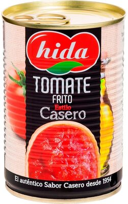 Tomate frito