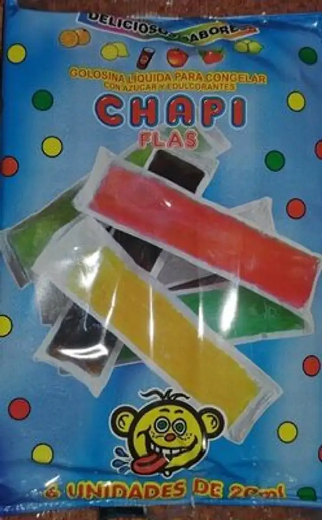 Filas chapi