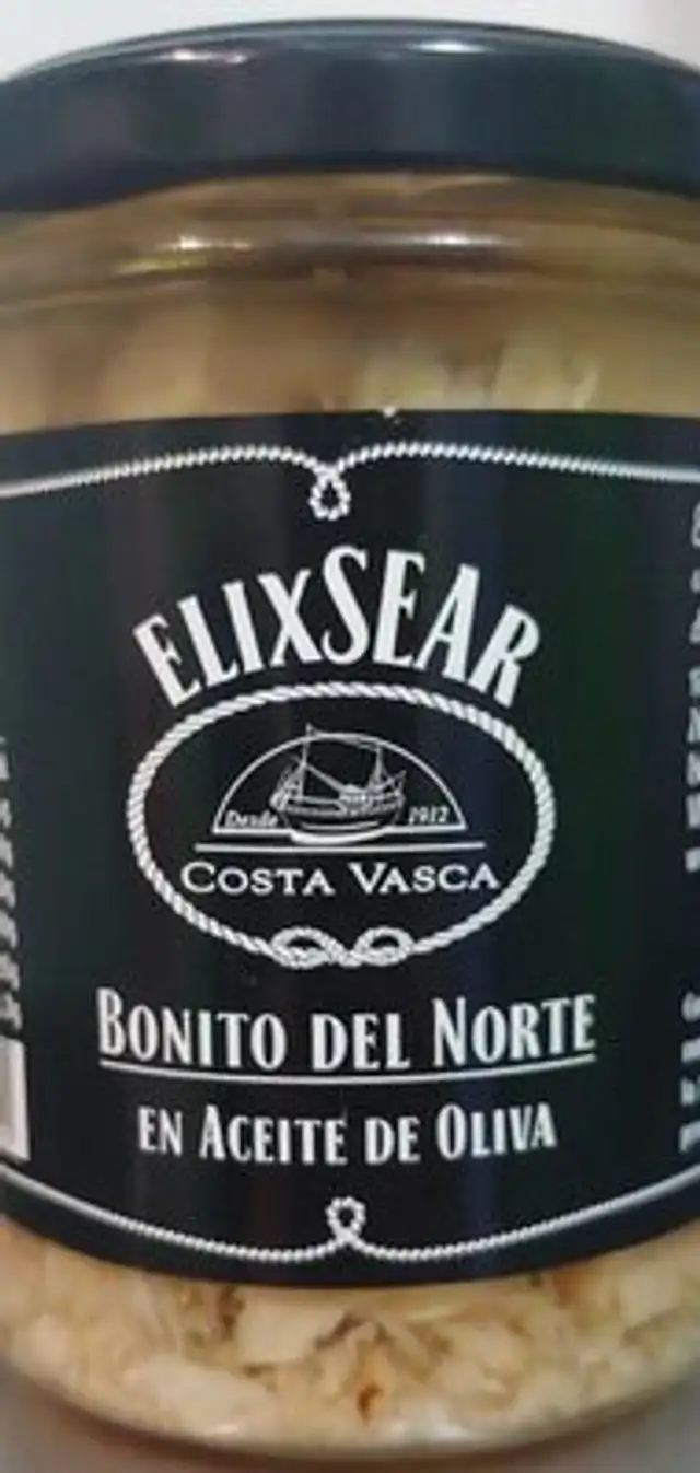 Elixsear