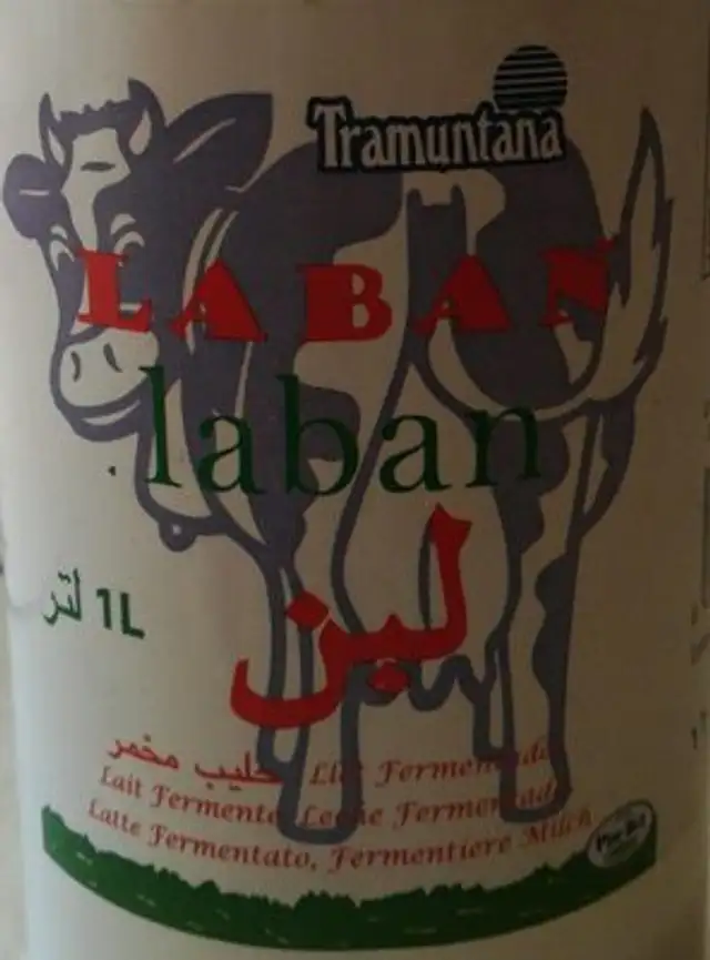 Laban