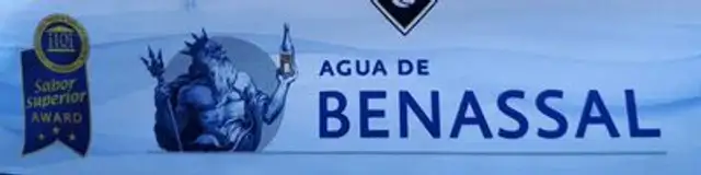 Agua de Benassal