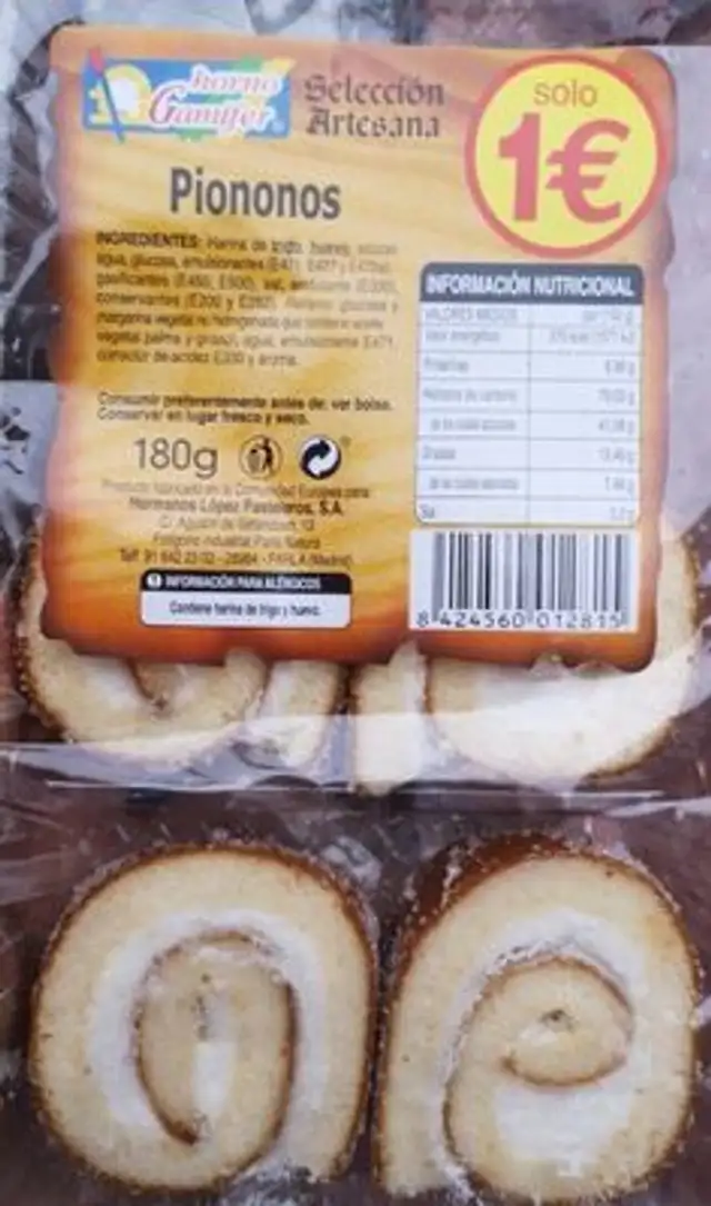 Piononos