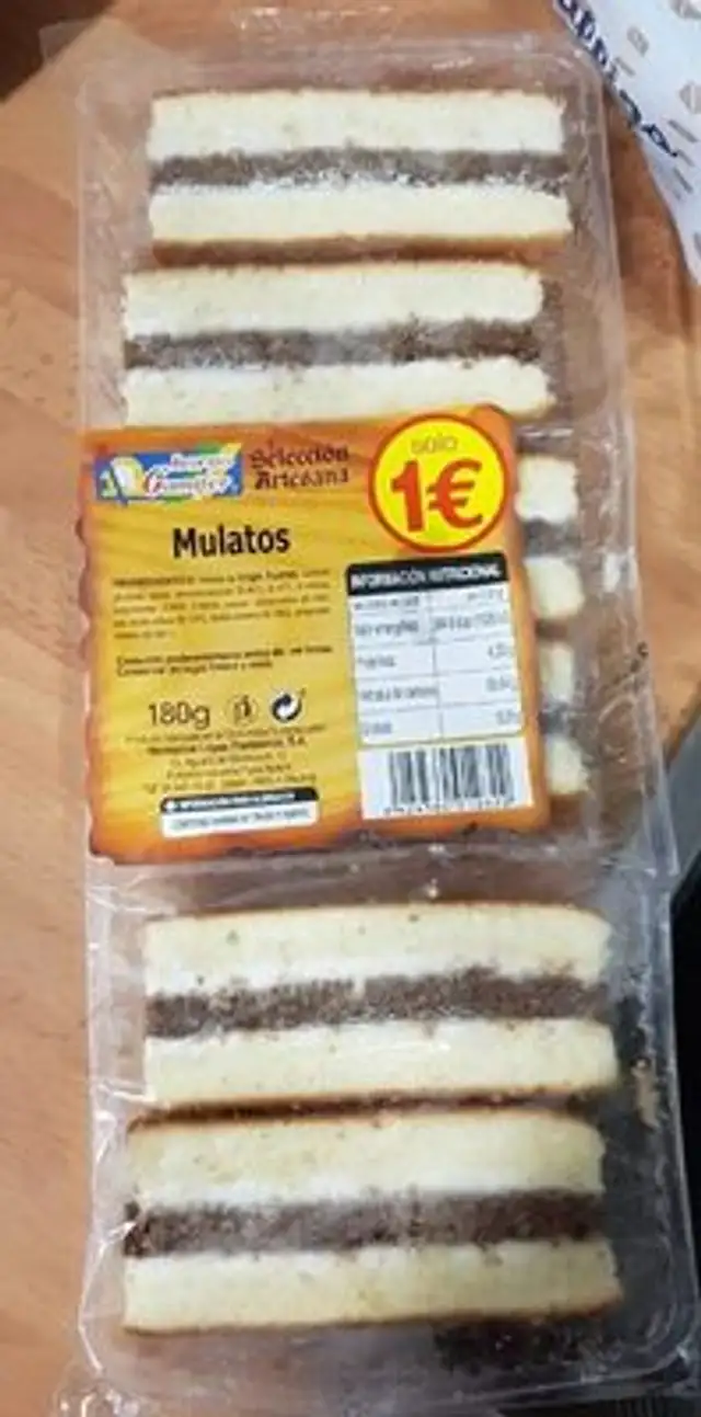 Mulatos