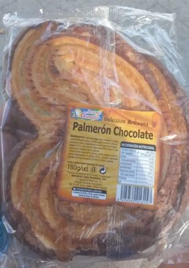 Palmero Chocolate