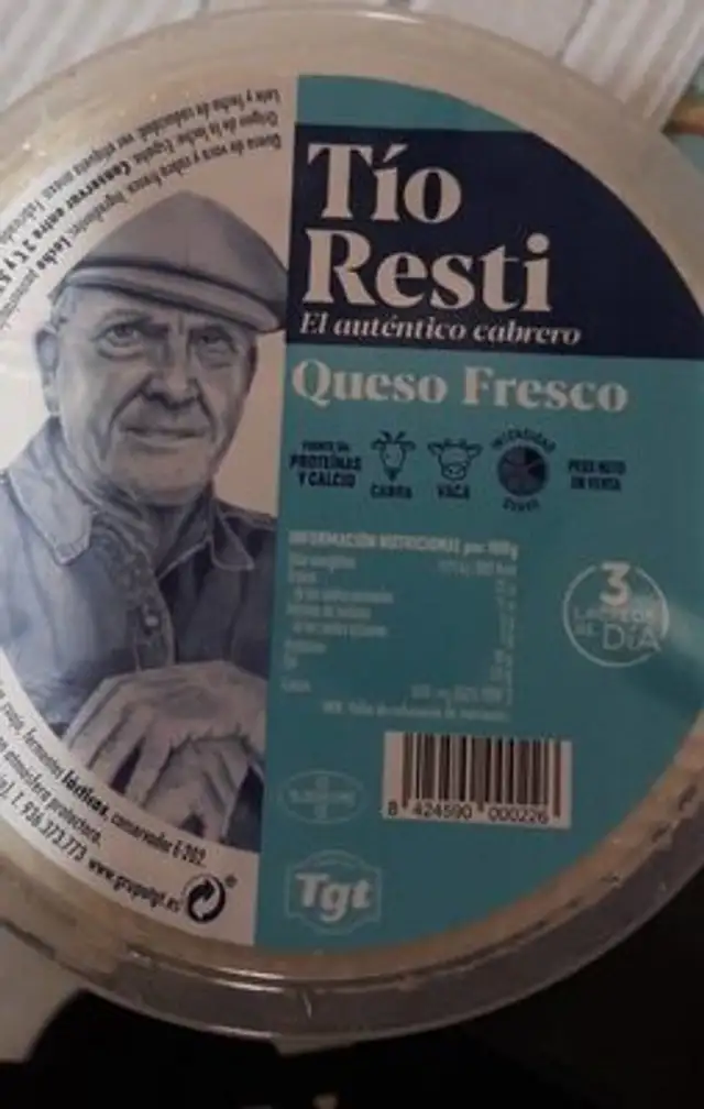 Tío Resti