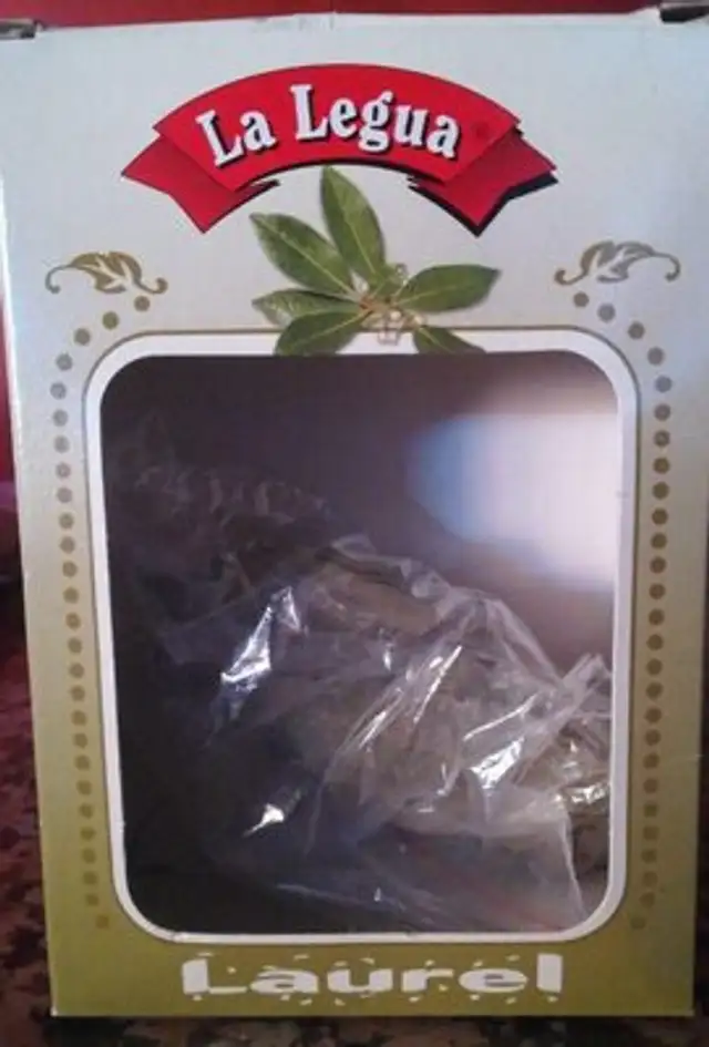 Laurel