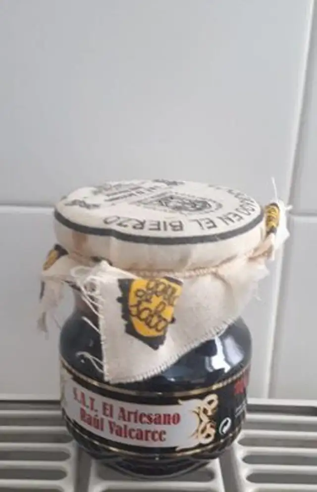 Miel del bierzo