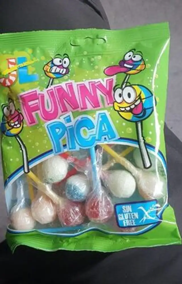 Sucettes