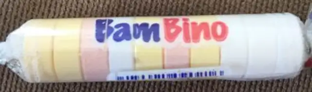 Bambino Sweets