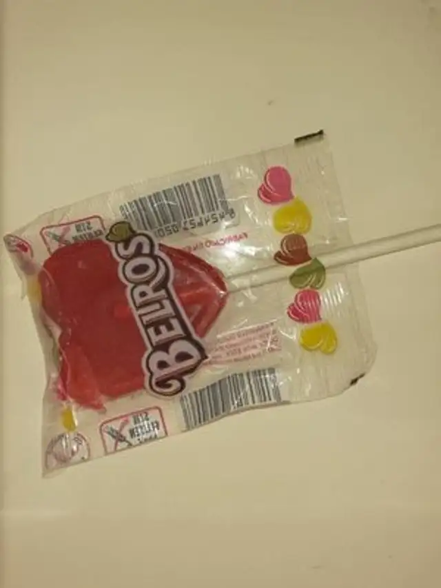 Paleta