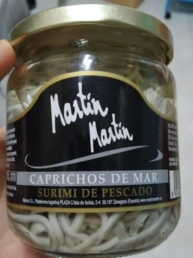 Caprichos de mar