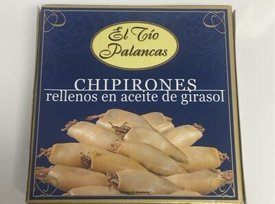 Chipirones