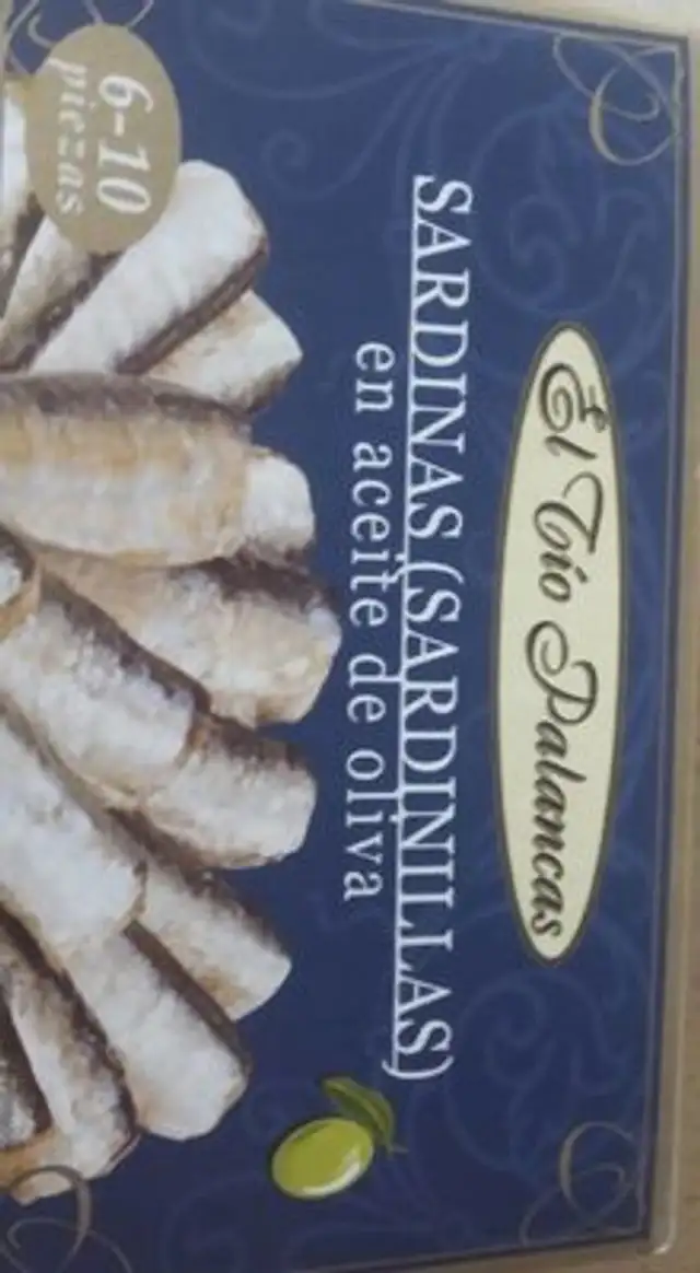 sardinillas