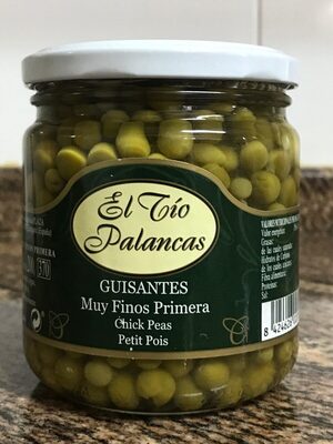 Guisantes