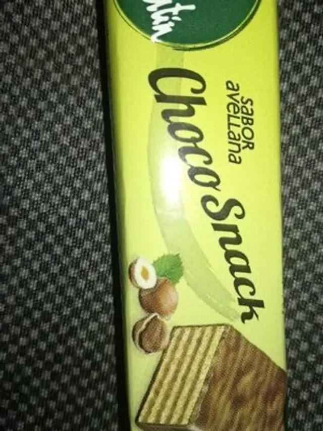 Choco Snack
