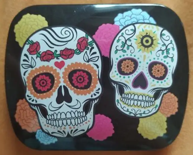Gragea de fresa