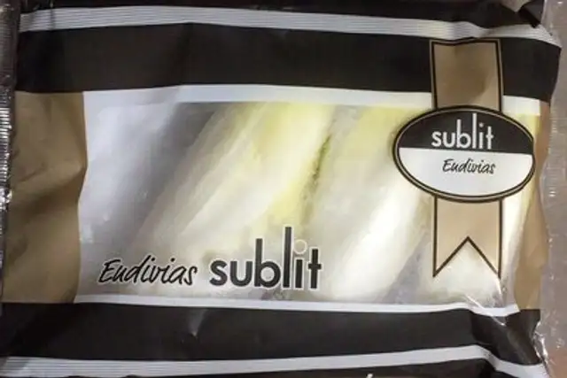 Endivias