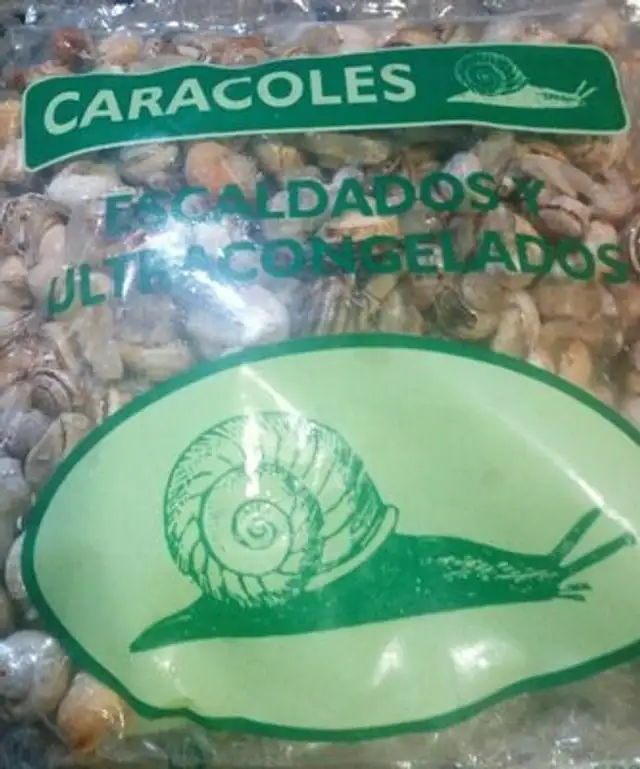 Caracoles