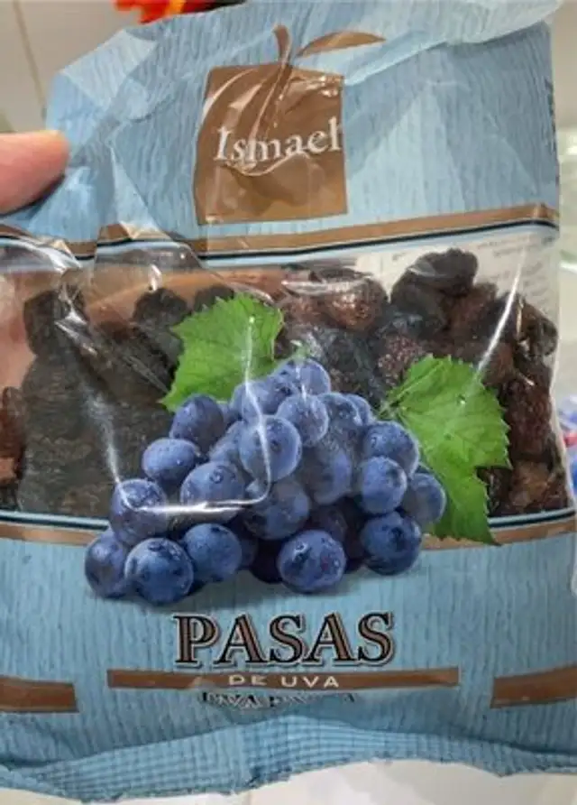 Pasas