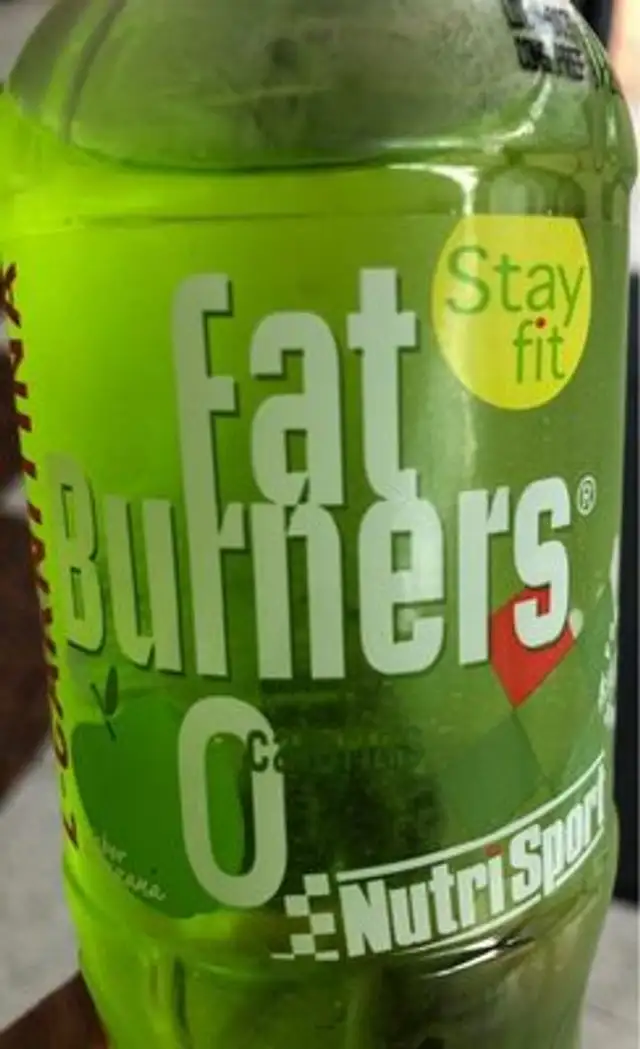 Fat Burners
