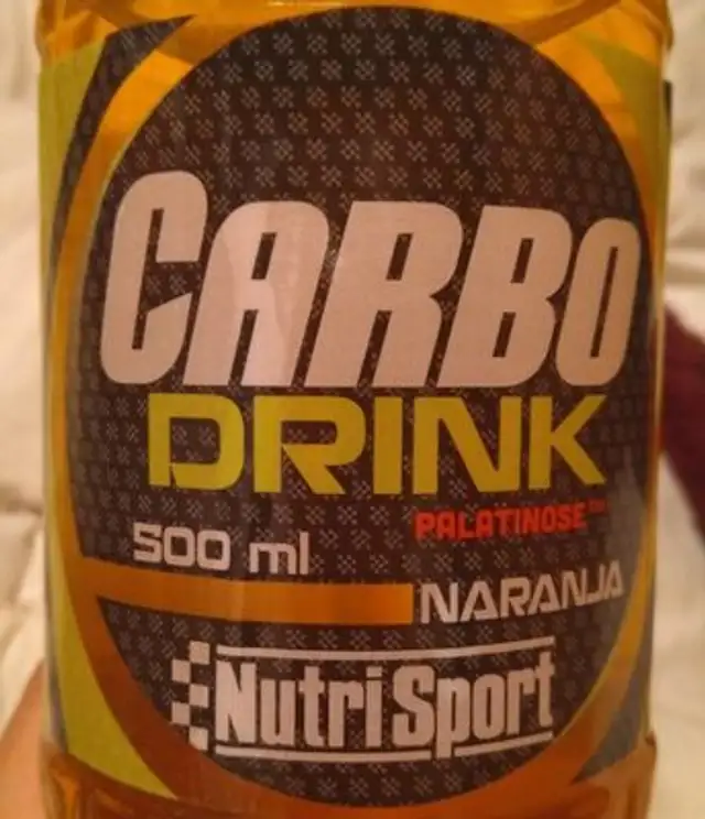 Carbodrink