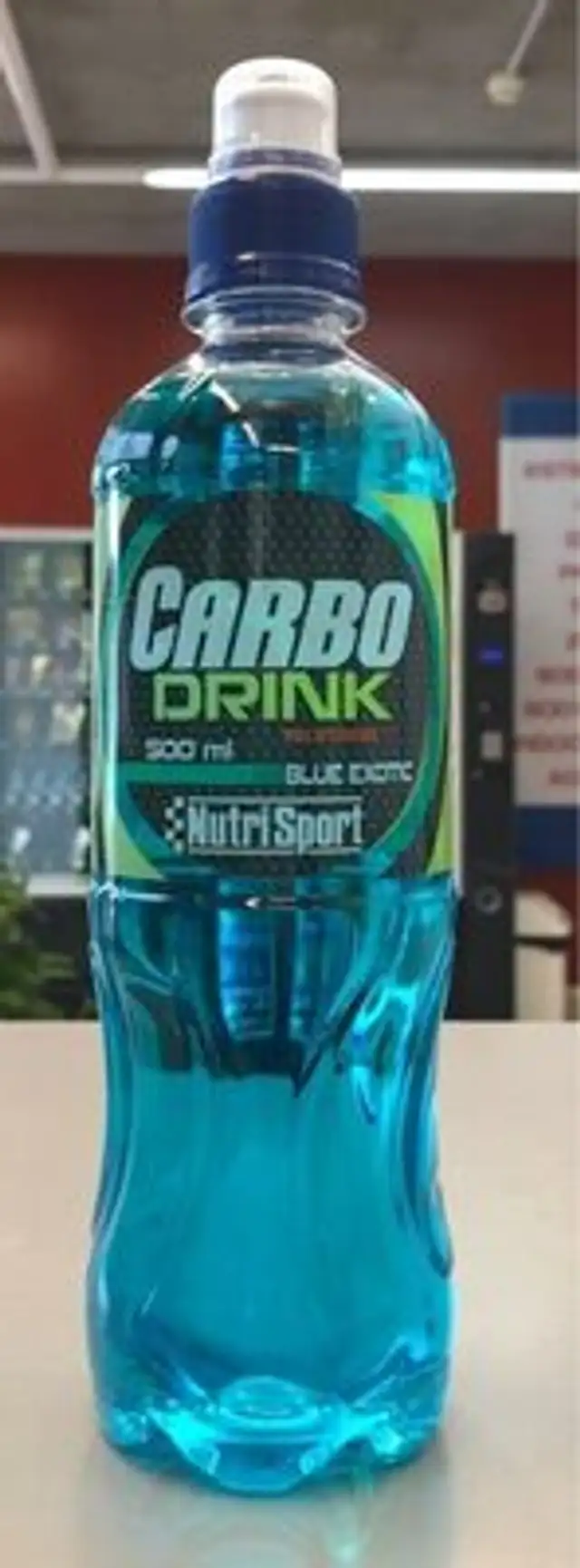 Carbo Drink