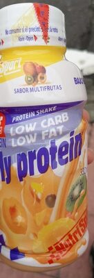 Smart protein