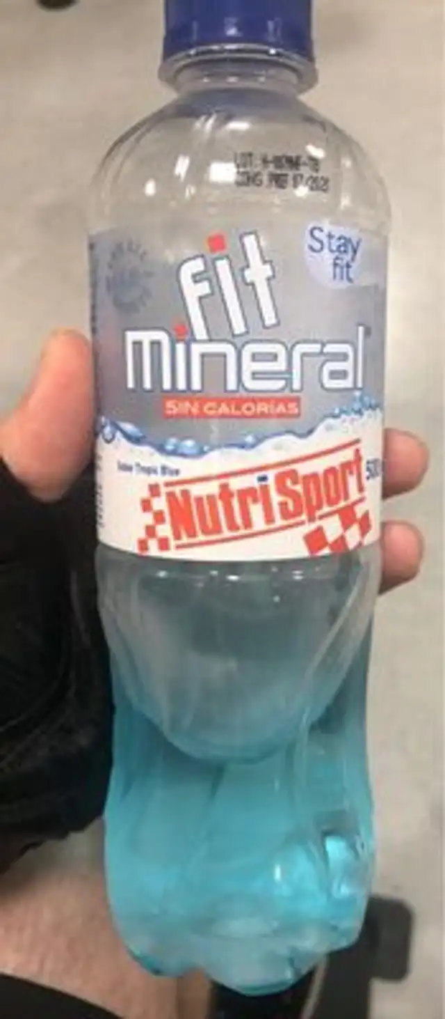 Fit minersl