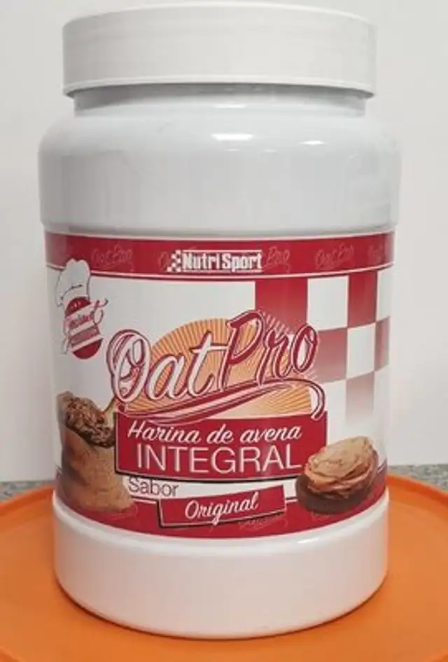 Oat pro