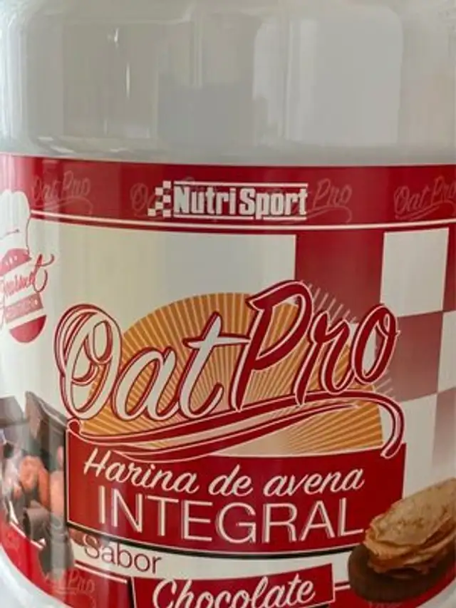 Oat pro
