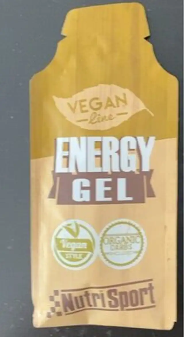Energy Gel