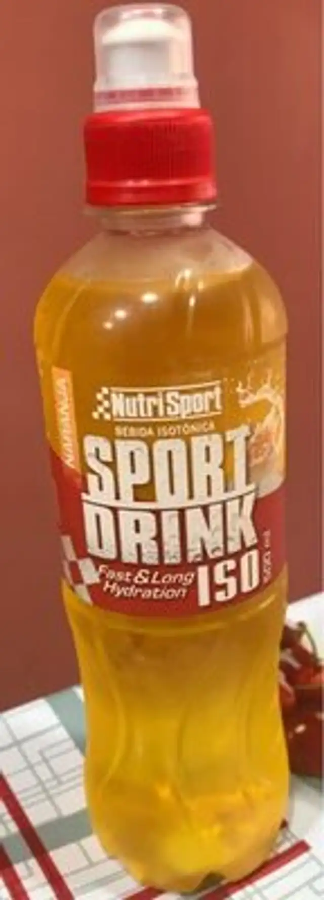 Sport drink