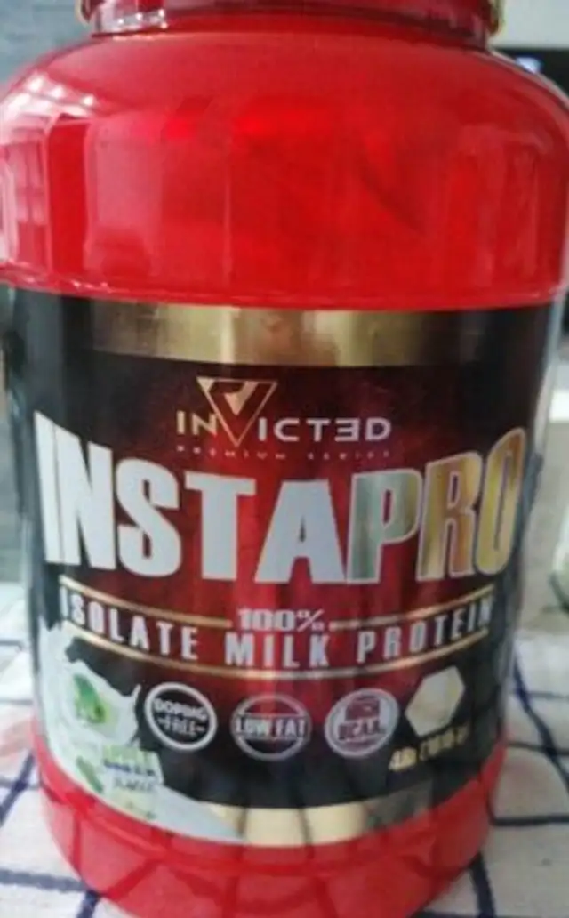Instapro