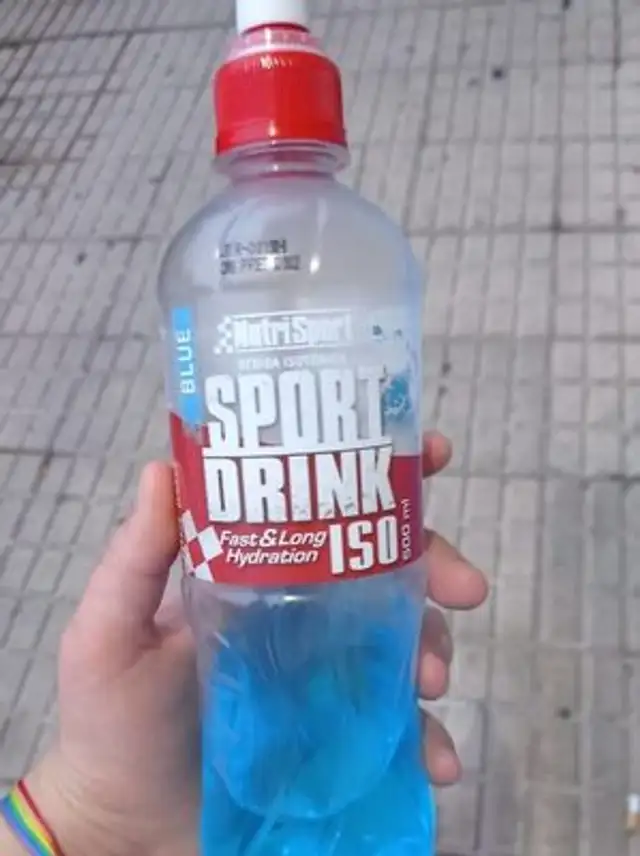 Sport drink