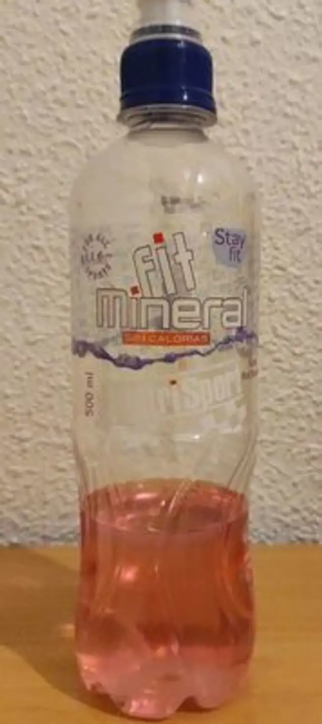 Fit mineral