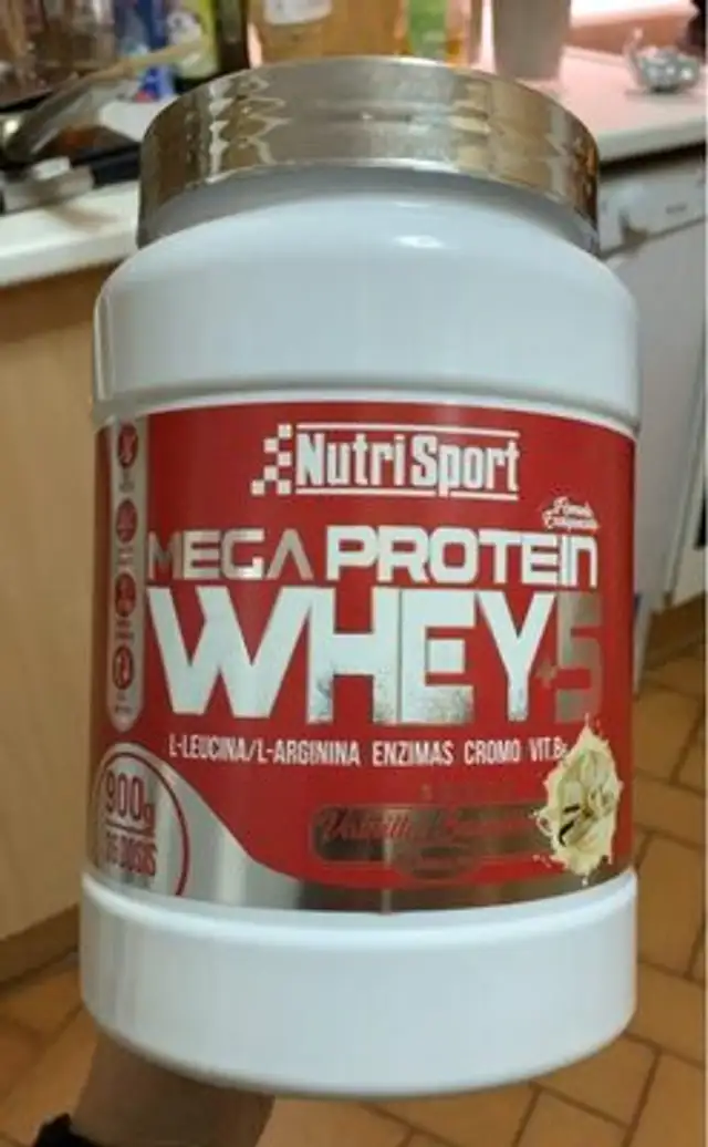 Mega protein