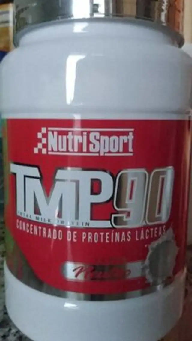TMP90