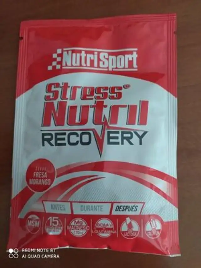 Artesa Nutril Recovery