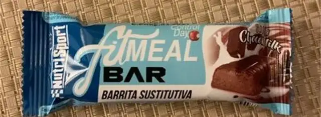 Fitmeal bar