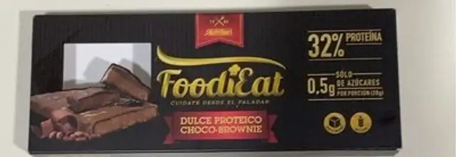 Foodieat