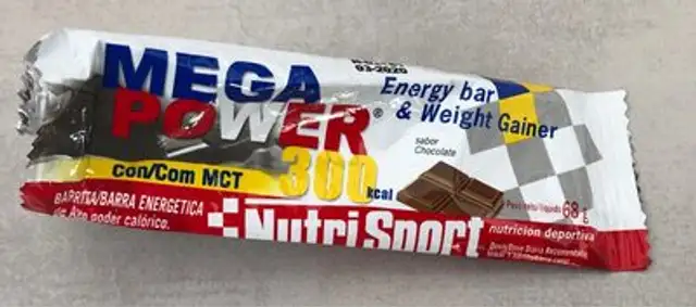 Mega Power