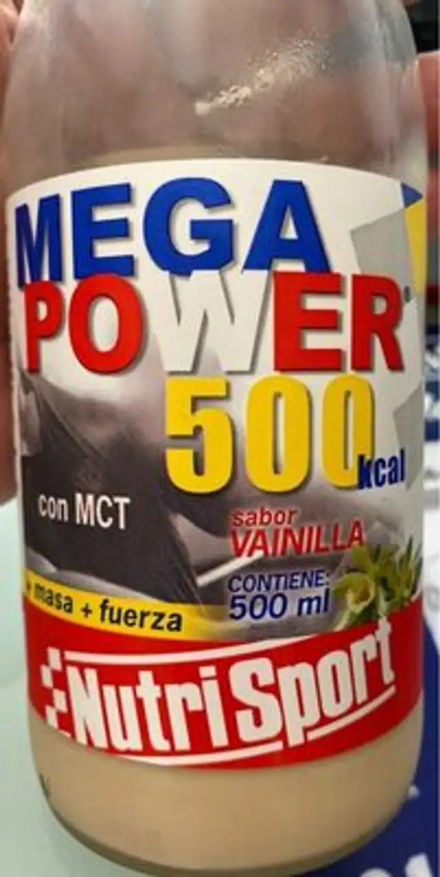 Mega Power 500