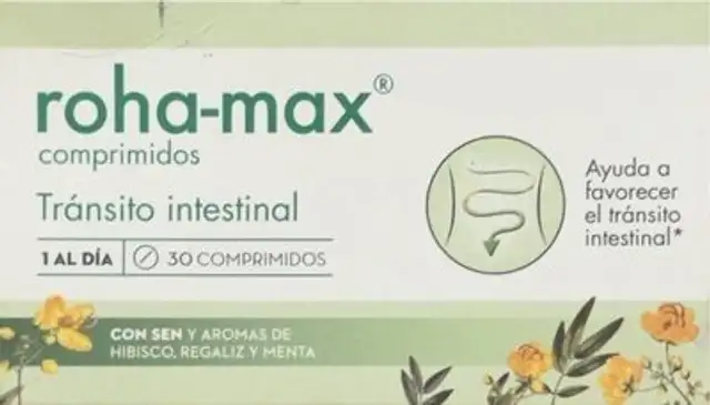 Rohamax