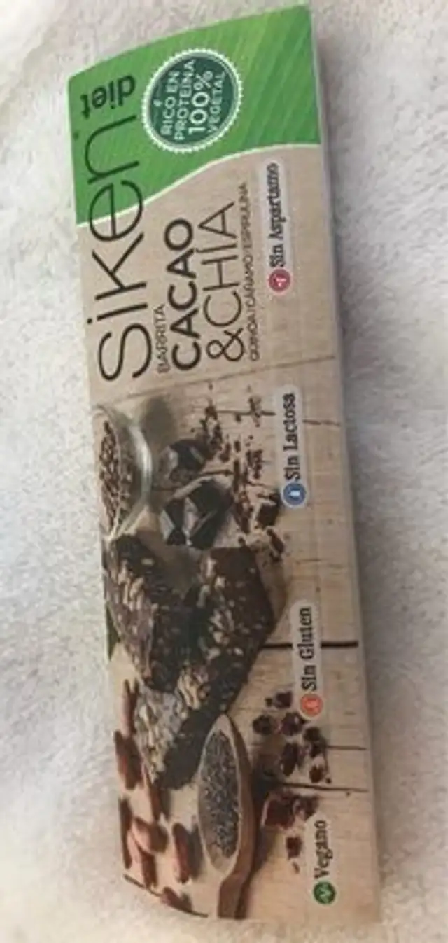 Siken diet